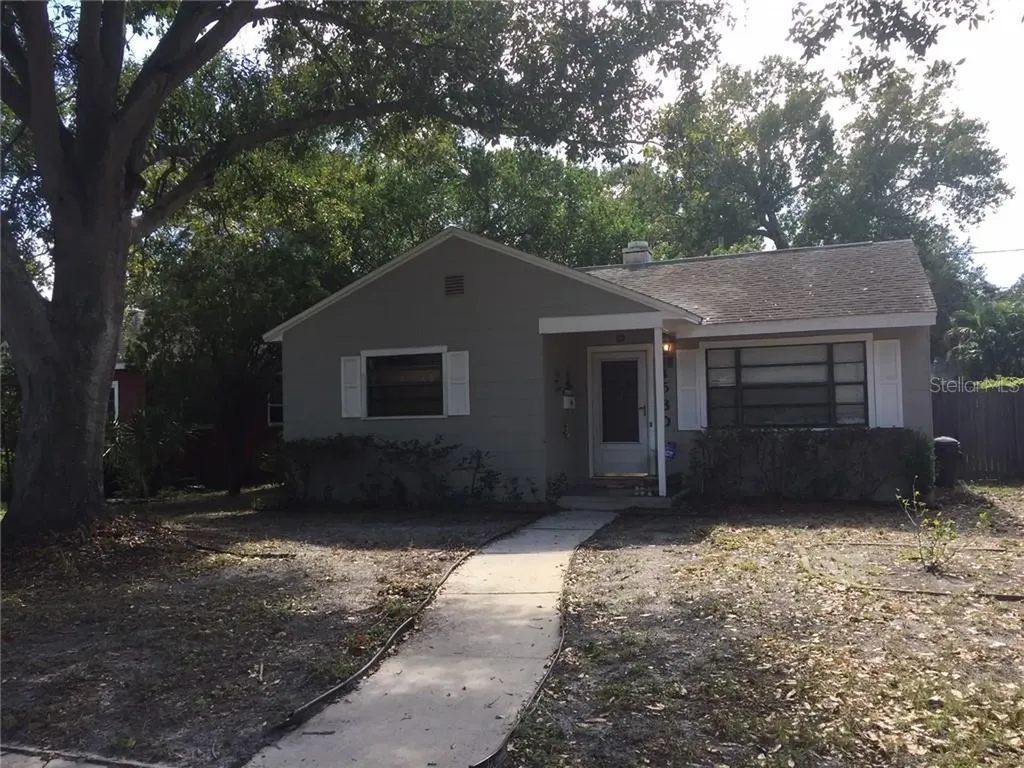 4530 7th Avenue N St Petersburg FL 33713