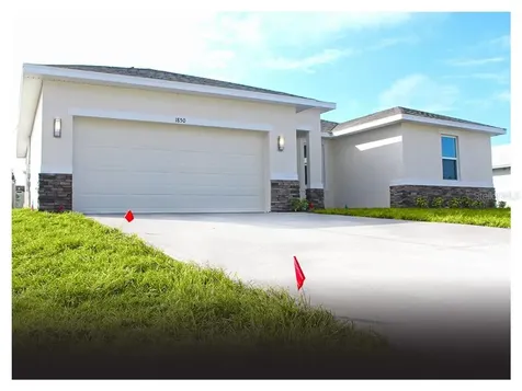 1149 Hyder Terrace North Port FL 34291