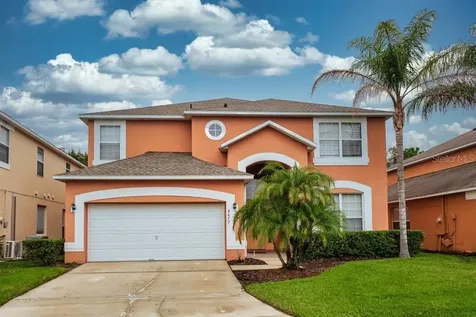 4677 Golden Beach Court Kissimmee FL 34746