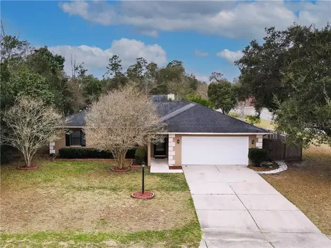 4101 SW 140th Street Road Ocala FL 34473