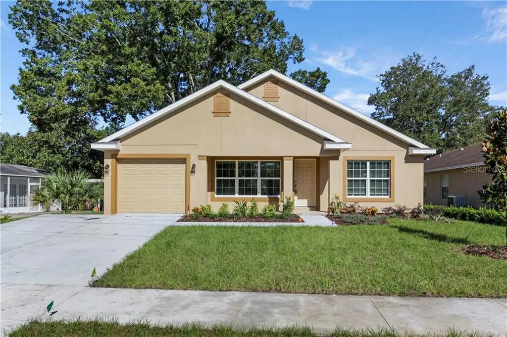 600 Briarcliffe Street Sanford FL 32773