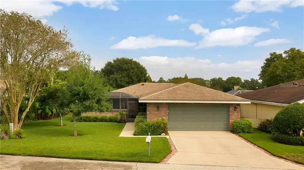 414 Birksdale Court Winter Haven FL 33884