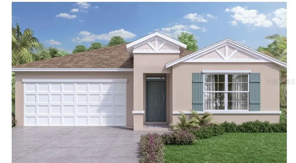 609 Bernard Lane Davenport FL 33837