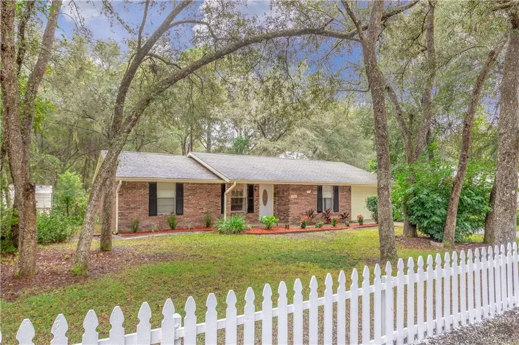 1760 Trinidad Street Deland FL 32720