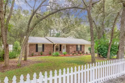 1760 Trinidad Street Deland FL 32720