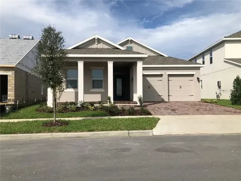 15017 Sunstar Way Winter Garden FL 34787