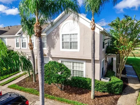 701 Kensington Lake Circle Brandon FL 33511