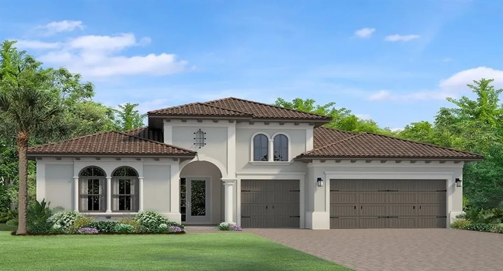 19606 Whispering Fern Place Lutz FL 33558