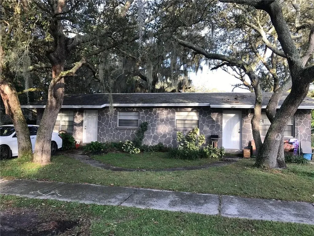 261 And 263 S 4th Street Lake Mary FL 32746
