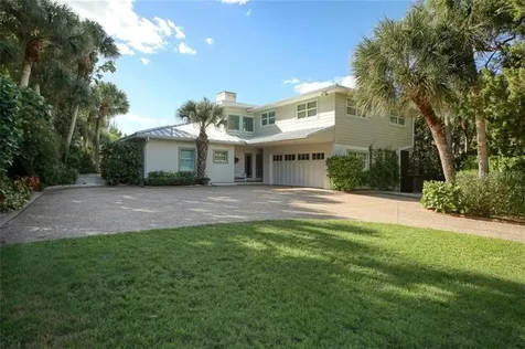 775 N Manasota Key Road Englewood FL 34223
