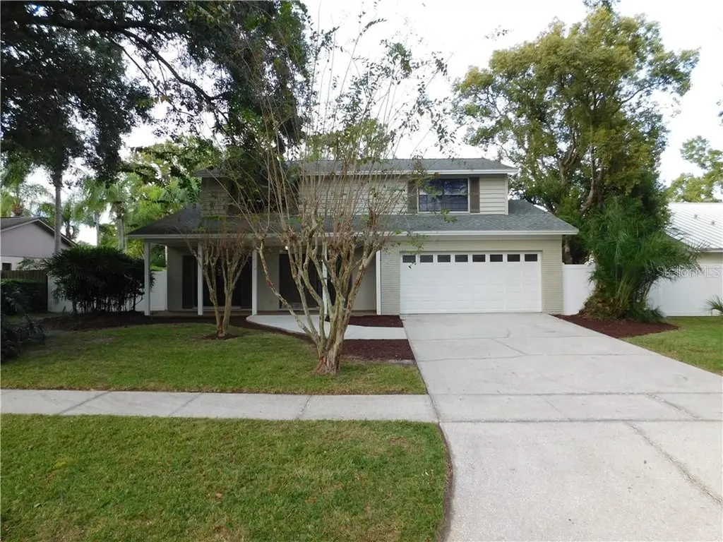 4215 Cartnal Avenue Tampa FL 33618