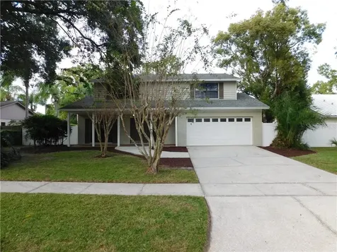 4215 Cartnal Avenue Tampa FL 33618
