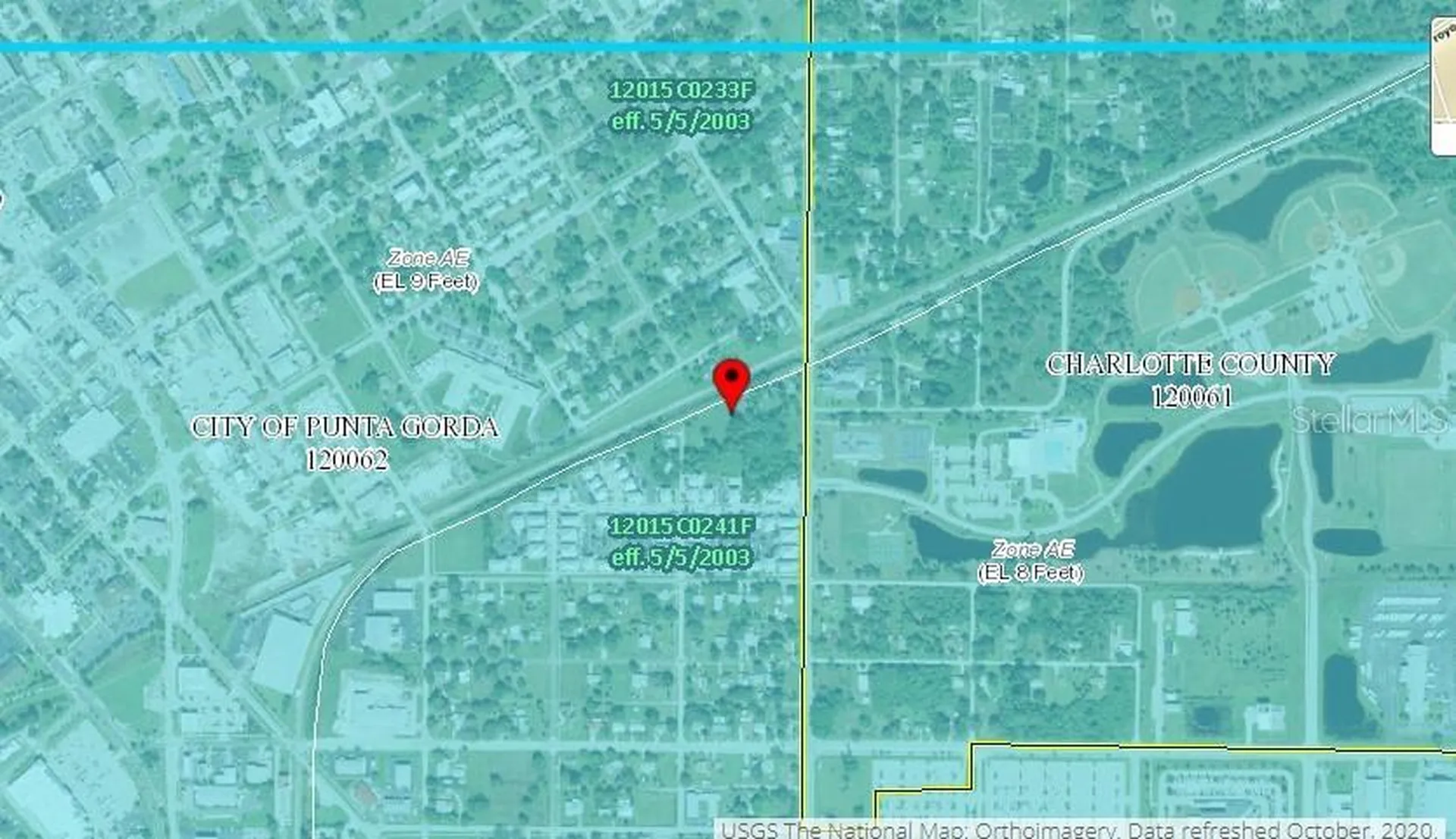 720 Hazel Street Punta Gorda FL 33950