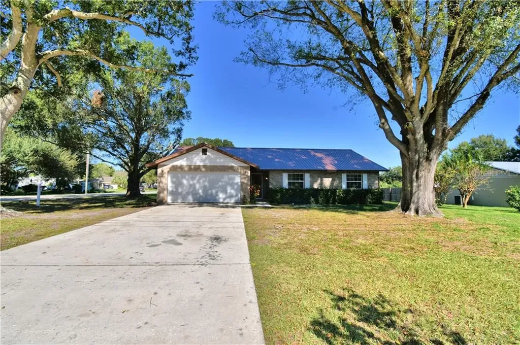 2195 Belaire Drive Winter Haven FL 33880
