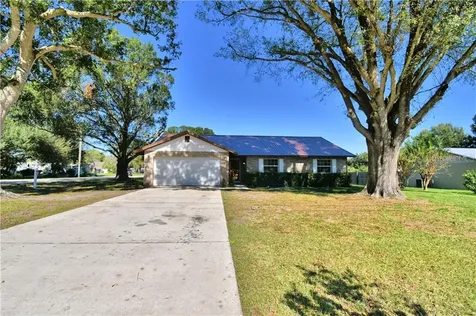 2195 Belaire Drive Winter Haven FL 33880