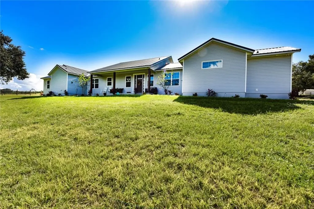 11924 Bruce Hunt Road Clermont FL 34715