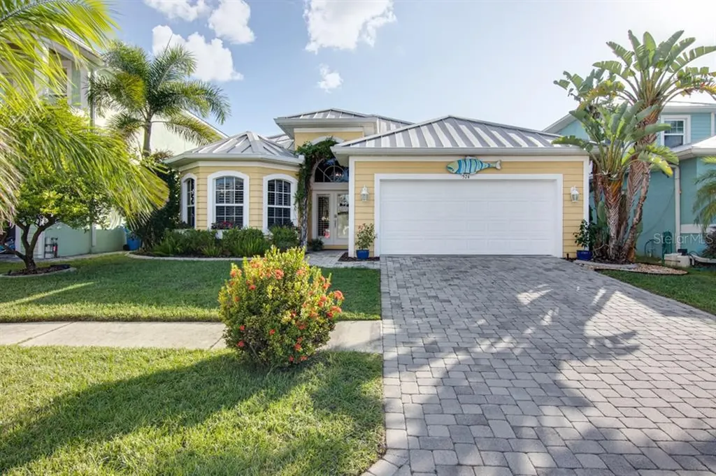 574 Bimini Bay Boulevard Apollo Beach FL 33572