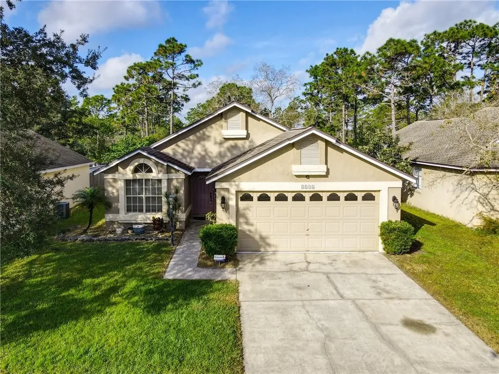 3124 Ginger Circle Orlando FL 32826