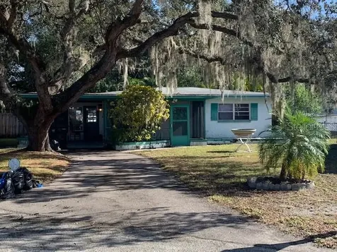 4725 48th Street N St Petersburg FL 33714