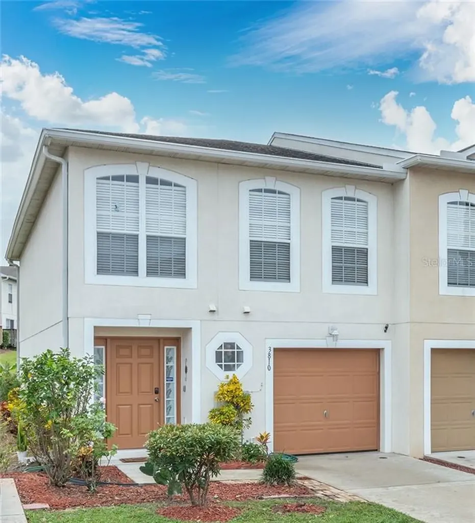 3810 Strafford Place Lakeland FL 33810