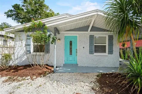6120 S Elkins Avenue Tampa FL 33611