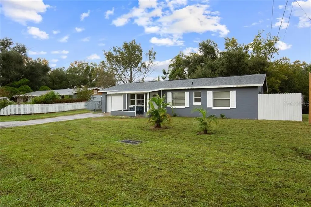 1151 Hall Lane Orlando FL 32839