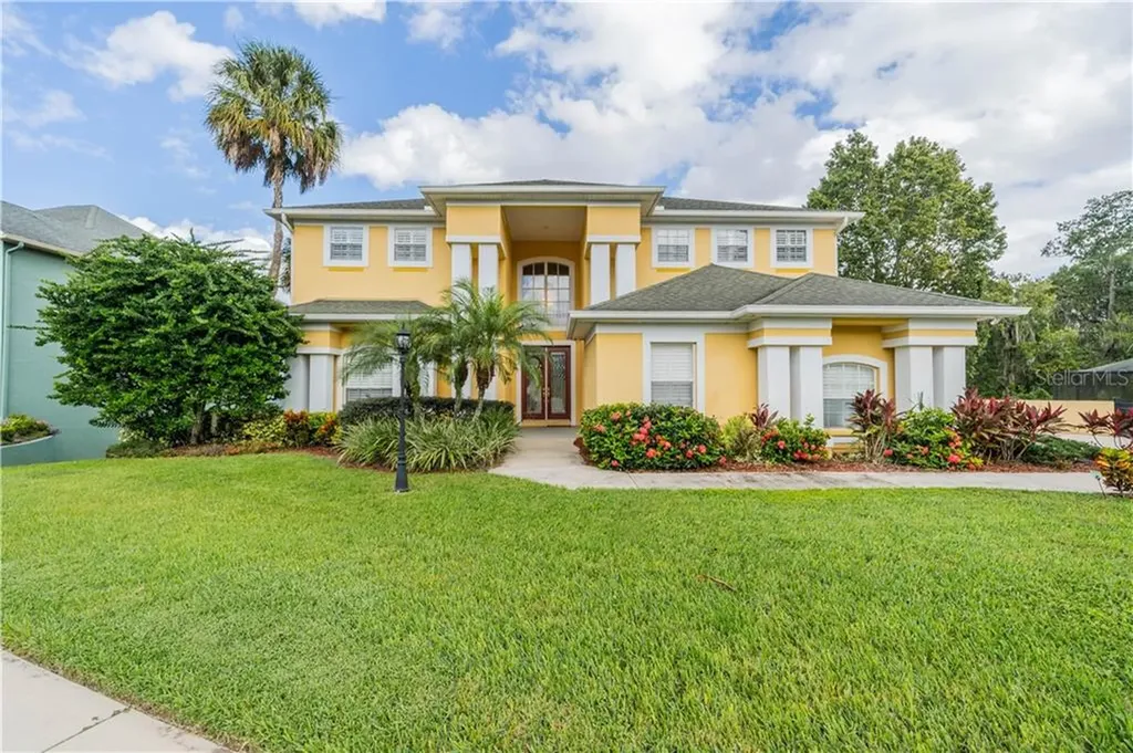 13310 Waterford Run Drive Riverview FL 33569