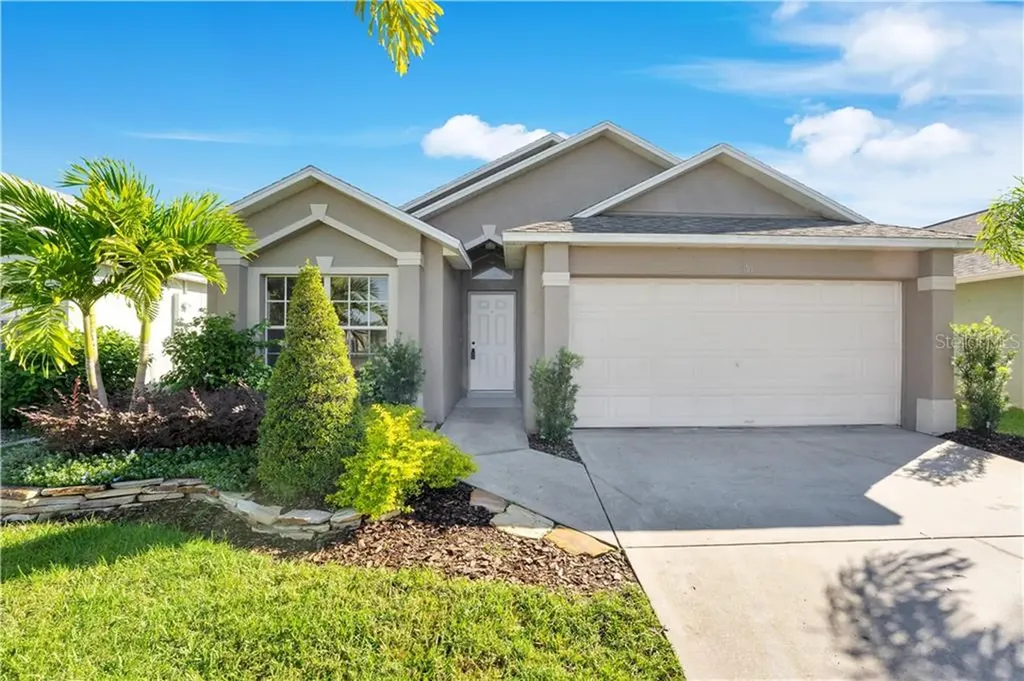 310 Seville Pointe Avenue Orlando FL 32807