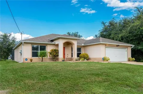 5262 Rhapsody Avenue North Port FL 34288