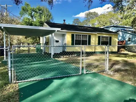 315 W Kirby Street Tampa FL 33604