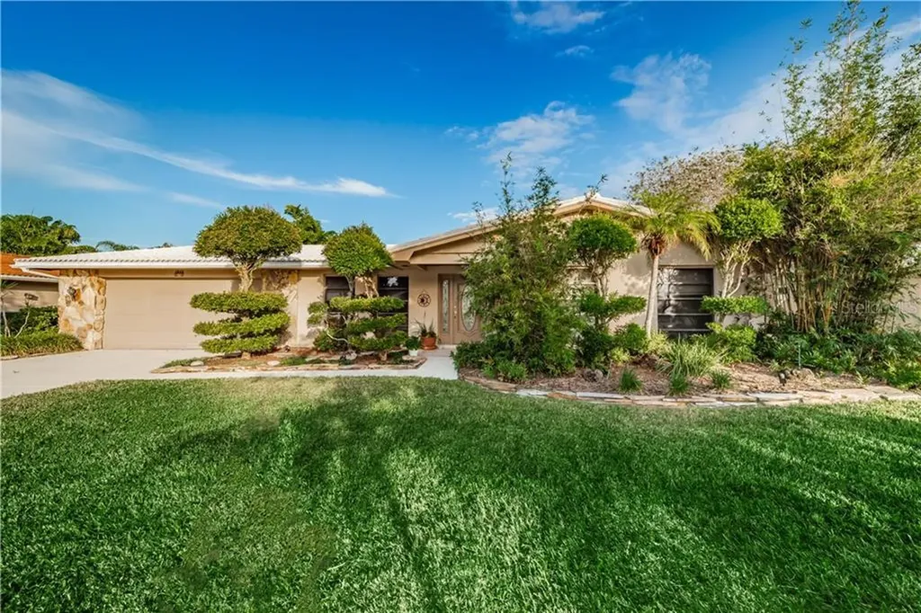 1910 Sandpiper Drive Clearwater FL 33764