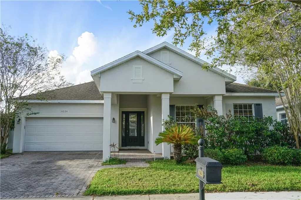 6220 Talaria Drive Windermere FL 34786