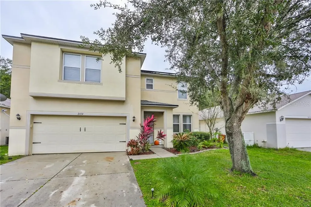 2414 Brownwood Drive Mulberry FL 33860