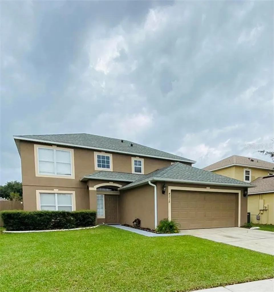 4218 Mendenwood Lane Orlando FL 32826