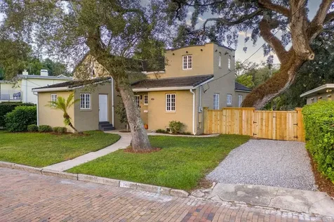 20 S Lawsona Boulevard Orlando FL 32801
