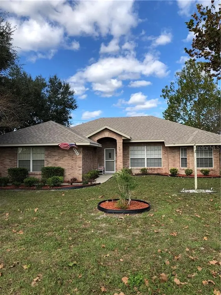 2720 Corrigan Drive Deltona FL 32738