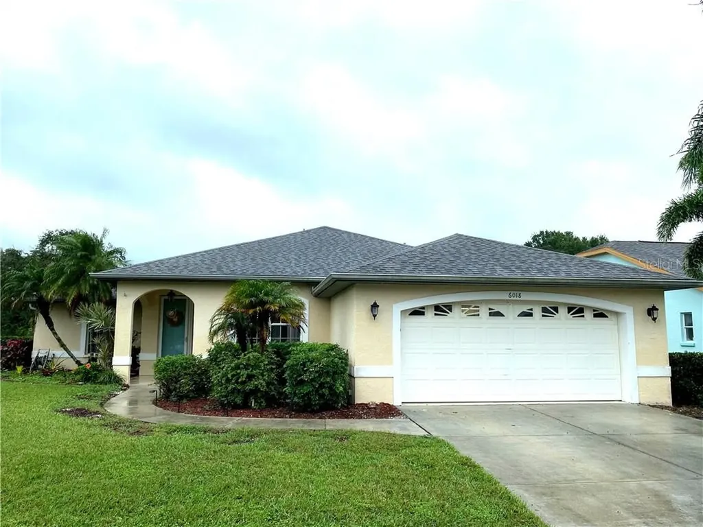 6018 68th Drive E Palmetto FL 34221