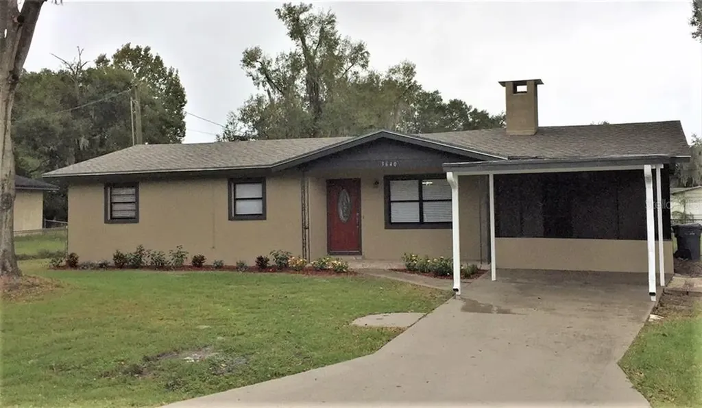 3640 Mount Tabor Road Lakeland FL 33810