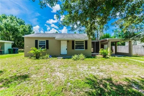 4226 W Bay View Avenue Tampa FL 33611