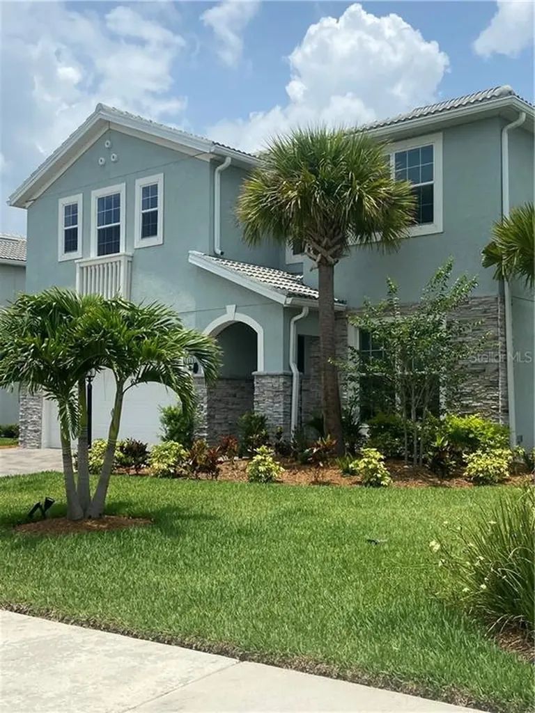 11509 Golden Bay Place Bradenton FL 34211