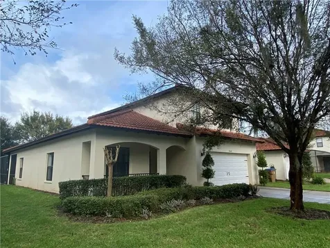 9009 Murano Mews Court Kissimmee FL 34747
