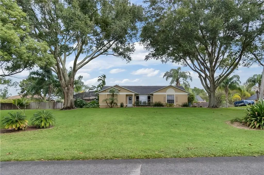 10931 Poinciana Drive Clermont FL 34711