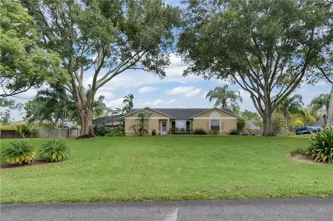 10931 Poinciana Drive Clermont FL 34711