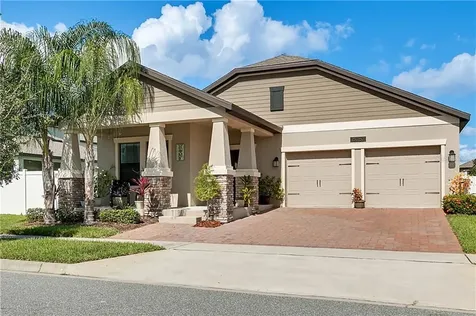 15262 Night Heron Drive Winter Garden FL 34787