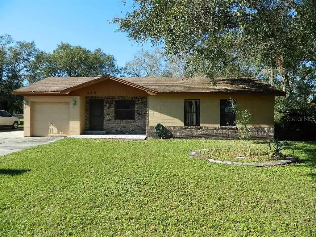 425 N 16th Avenue Arcadia FL 34266