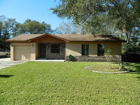 425 N 16th Avenue Arcadia FL 34266