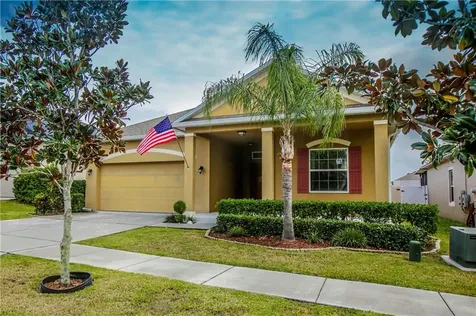 285 Cabrillo Drive Groveland FL 34736