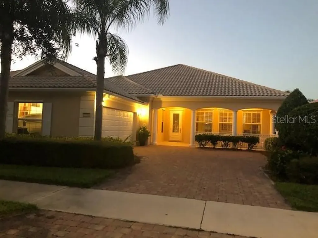 5936 Mariposa Lane Sarasota FL 34238