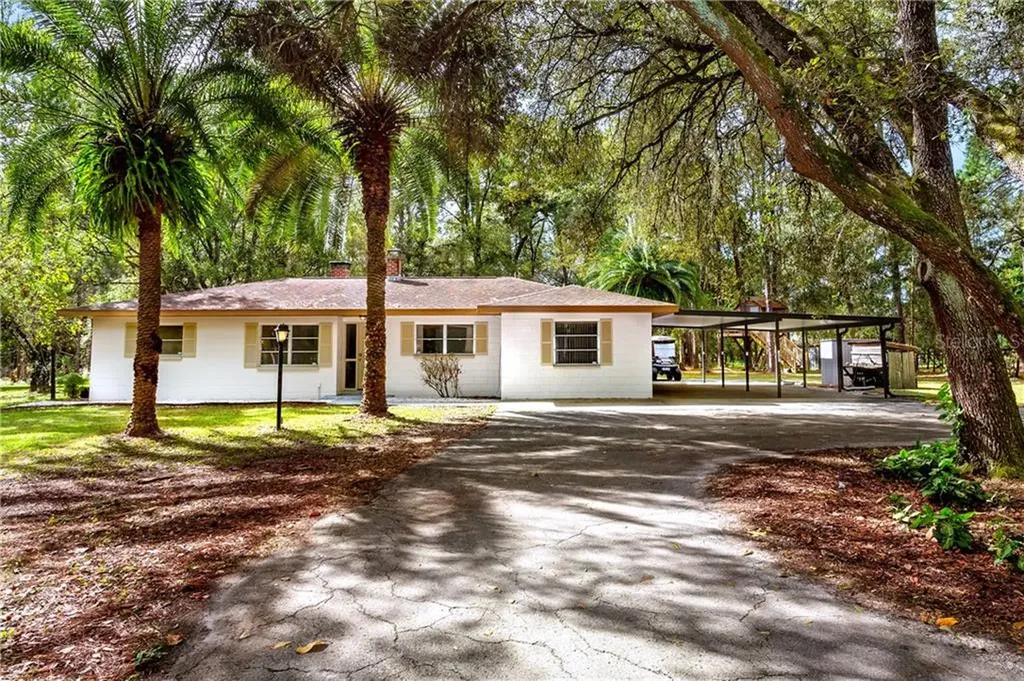 2719 Saturn Road Brooksville FL 34604