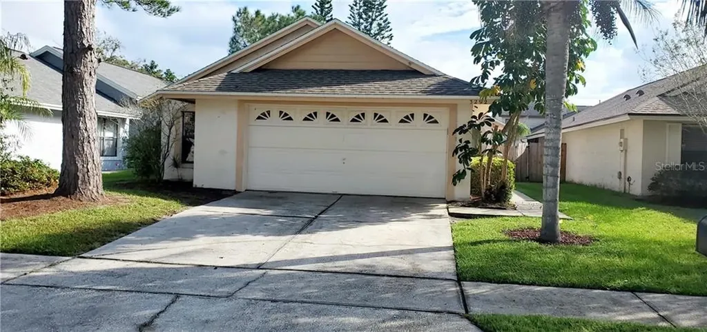 3292 S Saint Lucie Drive Casselberry FL 32707